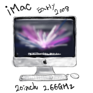 iMac